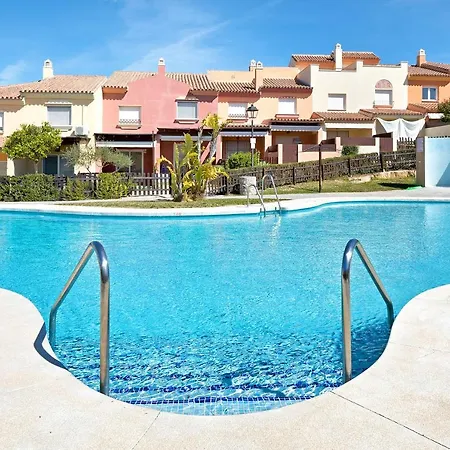 Tatil Evi Paraiso Zahara