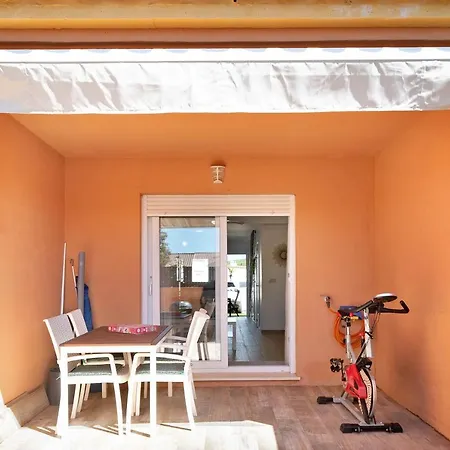 Paraiso Zahara *