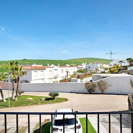 Paraiso Zahara Tatil Evi Tarifa