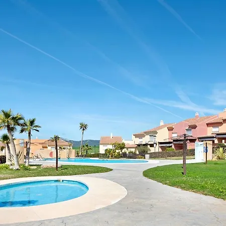 Paraiso Zahara * Tarifa