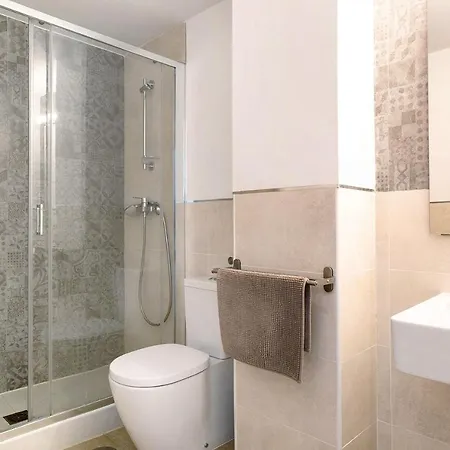 Tatil Evi Paraiso Zahara Tarifa