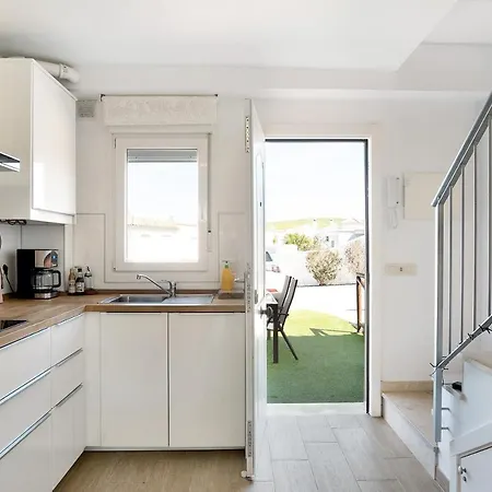 Tatil Evi Paraiso Zahara *