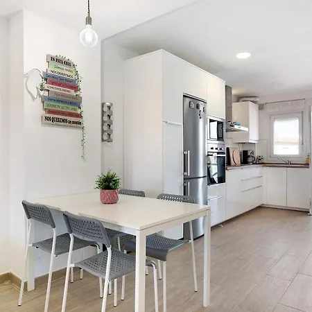 Tatil Evi Paraiso Zahara *
